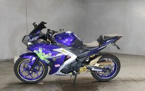 YAMAHA YZF-R25 RG10J