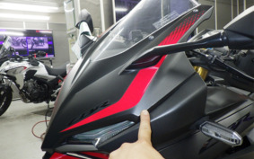 HONDA CBR250RR A MC51