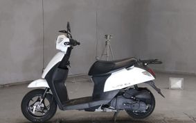 SUZUKI LETS CA4AA