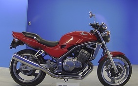 KAWASAKI BALIUS 250 1995 ZR250A