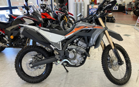 HONDA CRF250L MD47