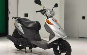 SUZUKI ADDRESS V125 CF4EA