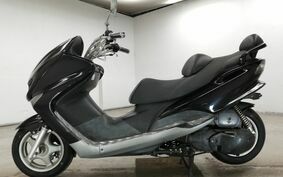 YAMAHA MAJESTY 125 5CA