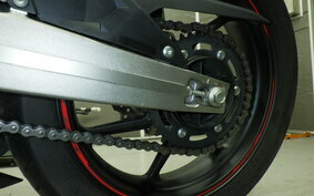 HONDA CBR250RR A MC51