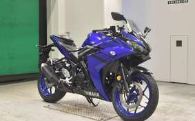 YAMAHA YZF-R25 RG43J