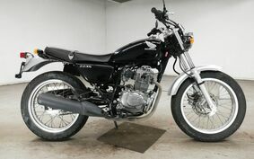 HONDA CB223S MC40