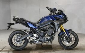 YAMAHA TRACER 9 2018 RN51J