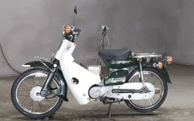 HONDA SUPER CUB70 C70