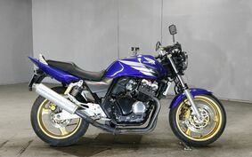 HONDA CB400SF VTEC 2004 NC39