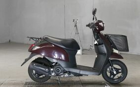 SUZUKI LET's CA4AA