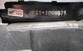 HONDA DIO 110 JF31