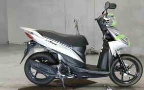 SUZUKI ADDRESS 110 CE47A