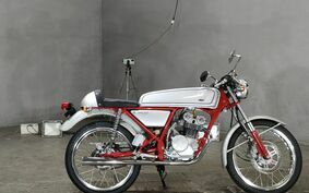 HONDA DREAM 50 AC15