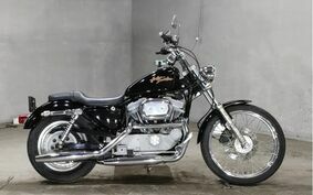 HARLEY XL883C 1999 CJM