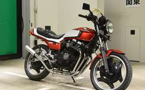 HONDA CBX550F INTEGRA 2005 PC04