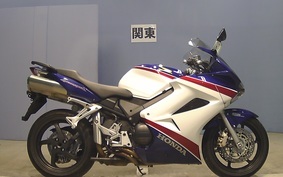 HONDA VFR800 ABS 2007 RC46