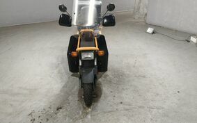 HONDA PS250 MF09