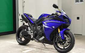 YAMAHA YZF-R1 2011 RN23