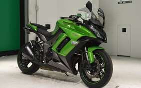 KAWASAKI NINJA 1000 A 2012