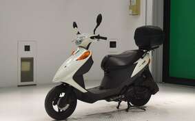 SUZUKI ADDRESS V125 CF4EA