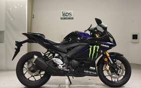 YAMAHA YZF-R25 A RG43J