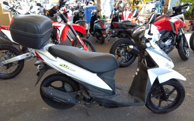 SUZUKI ADDRESS 110 CE47A