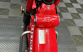 HONDA CT125 HUNTER CUB JA55