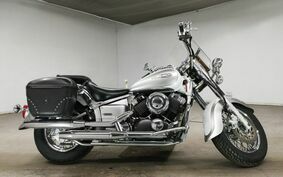 YAMAHA DRAGSTAR 400 CLASSIC 2007 VH01J