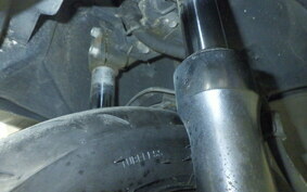 SUZUKI ADDRESS V125 G CF46A