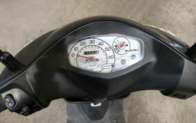 SUZUKI ADDRESS V50 CA4BA