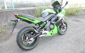 KAWASAKI NINJA 400 R SPECIAL EDITION 2012 ER400B