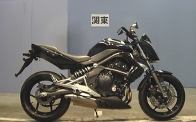 KAWASAKI ER400 N 2011 ER400B