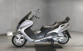 YAMAHA MAJESTY 125 SE22