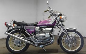 SUZUKI GT380 2000