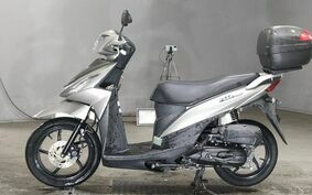 SUZUKI ADDRESS 110 CE47A