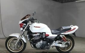 HONDA CB1300SF SUPER FOUR 1998 SC40