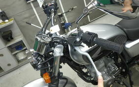 HONDA CB223S MC40