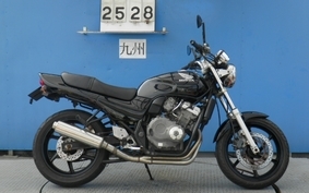 HONDA JADE MC23