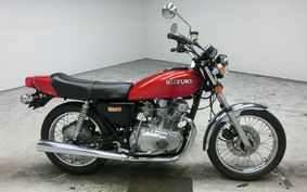 SUZUKI GS400 2004 GS400