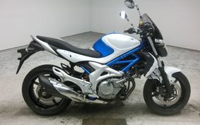 SUZUKI GLADIUS 650 2009 CX111