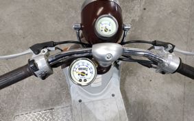 SUZUKI LETS4 CA45A