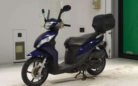 HONDA DIO 110 JF31