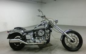 YAMAHA DRAGSTAR 400 1996 4TR