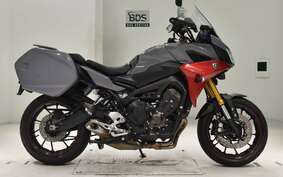 YAMAHA MT-09 Tracer 2019 RN51J