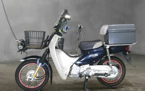 HONDA C110 SUPER CUB PRO JA10