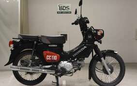 HONDA CROSS CUB 110 JA45