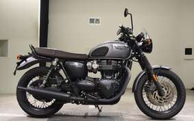 TRIUMPH BONNEVILLE T120 2016 AD75HW