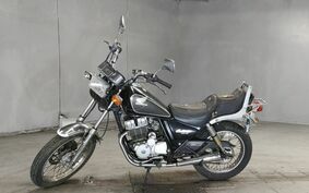 HONDA CBX125 CUSTOM JC12