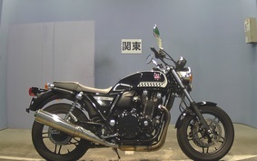 HONDA CB1100 ABS 2016 SC65