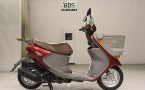 SUZUKI LET's 4 Basket CA43A